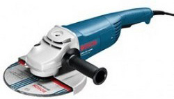 ���������� ������� Bosch GWS 22-180 LVI