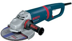���������� ������� Bosch GWS 26-230 JBV