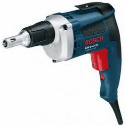 ���������� ������� Bosch GSR 6-45 TE