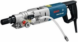 ����� ��������� ������� Bosch GDB 1600 WE