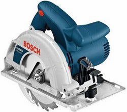 ���� �������� Bosch GKS 160