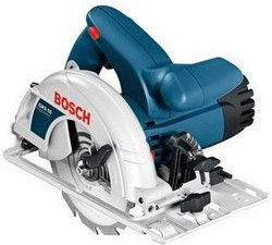 ���� �������� Bosch GKS 55