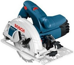 ���� �������� Bosch GKS 55 CE