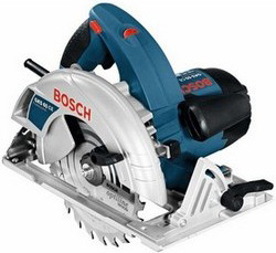 ���� �������� Bosch GKS 65 CE