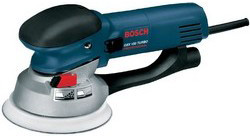 ���������� �������������� Bosch GEX 150 TURBO