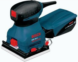 ��������������� Bosch GSS 140 A