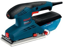 ��������������� Bosch GSS 23 AE