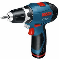 ���������� �����-��� Bosch GSR 10,8 V-Li-2 (0.601.868.102)