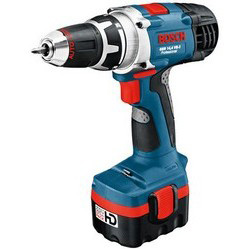 ���������� �����-��� Bosch GSR 14,4 VE-2