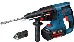 ���������� �����-��� Bosch GBH 36 VF-Li
