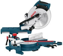 ���� ����������� Bosch GCM 8 S