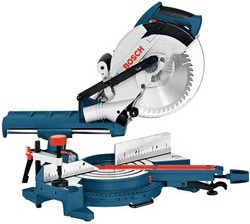 ���� ����������� Bosch GCM 800 S