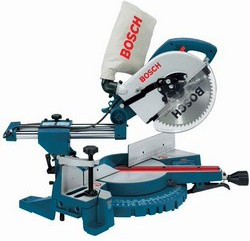 ���� ����������� Bosch GCM 10 S
