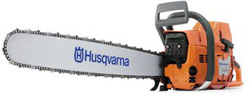 ��������� Husqvarna 395XP