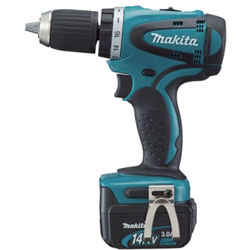 ���������� �����-��� Makita BDF 442 RFE