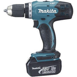 ���������� �����-��� Makita BDF 453 RFE