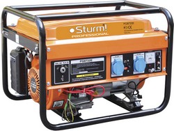 ��������� ���������� Sturm PG8722E
