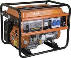 ��������� ���������� Sturm PG8745