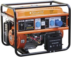 ��������� ���������� Sturm PG8745E