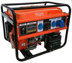 ��������� ���������� Sturm PG8755E