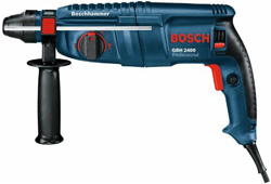 Перфоратор Bosch GBH 2400 (SDS+)