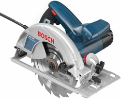���� �������� Bosch GKS 190