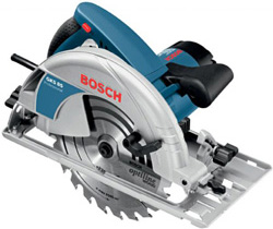 ���� �������� Bosch GKS 85