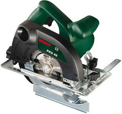 ���� �������� Bosch PKS 40