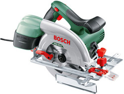 ���� �������� Bosch PKS 55 A