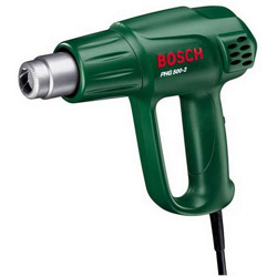 ��� ����������� Bosch PHG 500-2