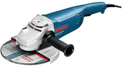 ���������� ������� Bosch GWS 22-230 H