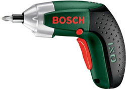 �������� �����-��� Bosch IXO 3.6V
