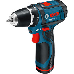 ���������� �����-��� Bosch GSR 10,8 V-Li-2 (0.601.868.100)