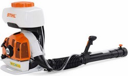 ������������� Stihl SR 430