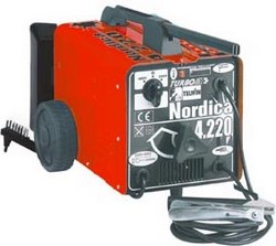 ��������� ������� Nordika 4.220