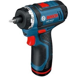 ���������� �����-��� Bosch GSR 10,8 V-Li (0.601.992.902)