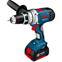 ���������� �����-��� Bosch GSR 18 VE-2 Li