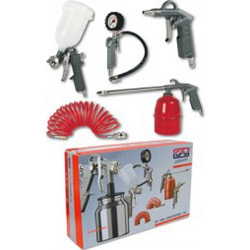 ����� � ����������� KIT Germania 162 A