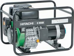 ��������� ���������� HITACHI E 35 SB