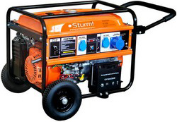 ��������� ���������� Sturm PG8765E