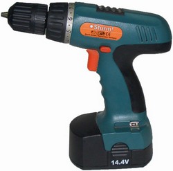 ����� �����-��� Sturm CD3014C