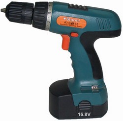 ����� �����-��� Sturm CD3016C
