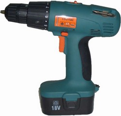 ����� �����-��� Sturm CD3118C