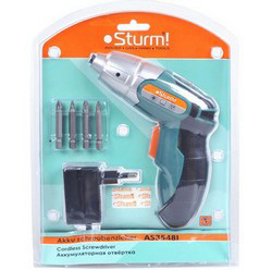 �������� �����-��� Sturm AS3548I