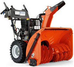 ������������ Husqvarna ST268EP