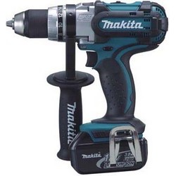 ���������� �����-��� Makita BDF 454 RFE