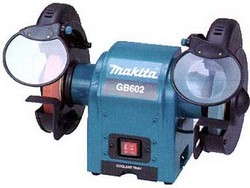 Станок точильный Makita GB 602