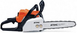 ��������� Stihl MS 180