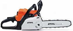 ��������� Stihl MS 180C-BE