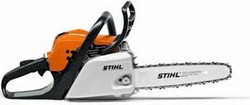 ��������� Stihl MS 181